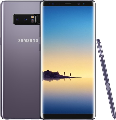 Samsung SM-N950N Galaxy Note 8 TD-LTE 64GB